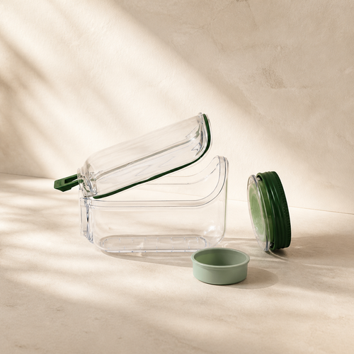 The Salad Pod